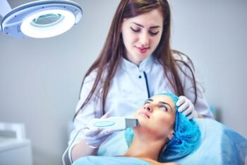 BIOMEDICINA ESTÉTICA