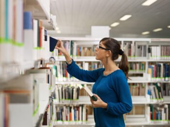 BIBLIOTECONOMIA