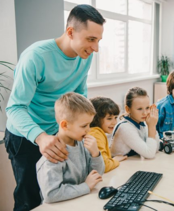 MBA EM LIDERANÇA SUSTENTÁVEL E COACHING EXECUTIVO